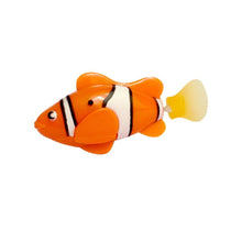 Load image into Gallery viewer, Bath Magical Underwater Deep Sea Mini Electronic Bionic Swimming Fish freeshipping - Tyche Ace