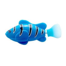 Load image into Gallery viewer, Bath Magical Underwater Deep Sea Mini Electronic Bionic Swimming Fish freeshipping - Tyche Ace