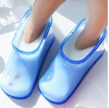 Load image into Gallery viewer, Portable Massage Relaxation Foot Pain Relief Boots