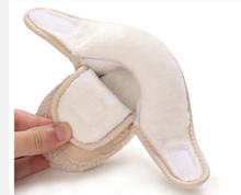Load image into Gallery viewer, Winter Warm Soft Sole Cotton Cute Kids Shoes