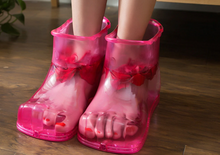 Load image into Gallery viewer, Portable Massage Relaxation Foot Pain Relief Boots