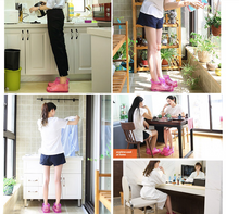 Load image into Gallery viewer, Portable Massage Relaxation Foot Pain Relief Boots