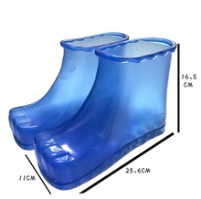 Load image into Gallery viewer, Portable Massage Relaxation Foot Pain Relief Boots
