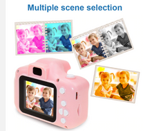 Load image into Gallery viewer, Video Recorder HD Digital Camera Kids Educational Toys - Tyche Ace