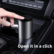 Load image into Gallery viewer, Car Can Organizer Storage Rubbish Bin Holder Organiser freeshipping - Tyche Ace