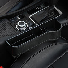 Load image into Gallery viewer, Car Seat Crevice Gap Storage Box Wallet Phone Organiser Holder freeshipping - Tyche Ace