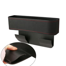 Load image into Gallery viewer, Car Seat PU Crevice Gap Storage Box Organisers freeshipping - Tyche Ace