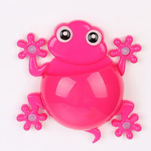 Load image into Gallery viewer, Cartoon Gecko Design Toothbrush Toothpaste Holder freeshipping - Tyche Ace
