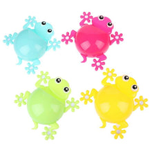 Load image into Gallery viewer, Cartoon Gecko Design Toothbrush Toothpaste Holder freeshipping - Tyche Ace