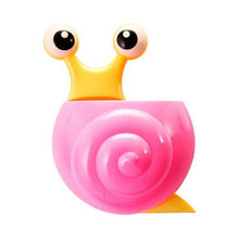 Load image into Gallery viewer, Cartoon Snail /Bee Design Suction Toothbrush Toothpaste Holders freeshipping - Tyche Ace