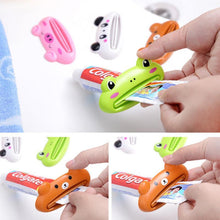 Load image into Gallery viewer, Cartoon Economic Toothpaste Tube Squeezer freeshipping - Tyche Ace