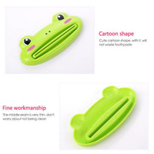 Load image into Gallery viewer, Cartoon Economic Toothpaste Tube Squeezer freeshipping - Tyche Ace