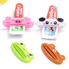 Load image into Gallery viewer, Cartoon Economic Toothpaste Tube Squeezer freeshipping - Tyche Ace