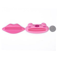 Load image into Gallery viewer, Cartoon Economic Toothpaste Tube Squeezer freeshipping - Tyche Ace