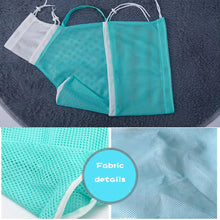 Load image into Gallery viewer, Cat Mash Polyester Shower Grooming Bag freeshipping - Tyche Ace