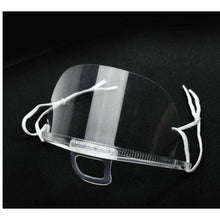 Load image into Gallery viewer, Catering anti-Fogging Anti-Bacteria mask for food hygiene freeshipping - Tyche Ace