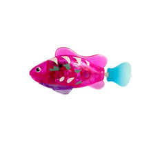 Load image into Gallery viewer, Children Battery Powered Electronic Flash Swimming Pet Fish Bath Toys freeshipping - Tyche Ace