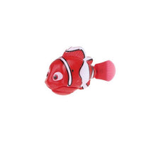 Load image into Gallery viewer, Children Battery Powered Electronic Flash Swimming Pet Fish Bath Toys freeshipping - Tyche Ace