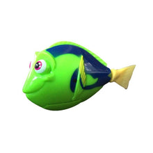Load image into Gallery viewer, Children Battery Powered Electronic Flash Swimming Pet Fish Bath Toys freeshipping - Tyche Ace