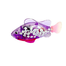 Load image into Gallery viewer, Children Battery Powered Electronic Flash Swimming Pet Fish Bath Toys freeshipping - Tyche Ace