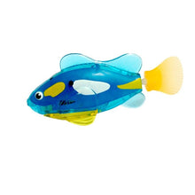 Load image into Gallery viewer, Children Flash Swimming Electronic Battery Powered Pet Bath Fish Toys freeshipping - Tyche Ace
