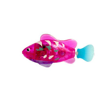 Load image into Gallery viewer, Children Flash Swimming Electronic Battery Powered Pet Bath Fish Toys freeshipping - Tyche Ace