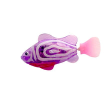 Load image into Gallery viewer, Children Flash Swimming Electronic Battery Powered Pet Bath Fish Toys freeshipping - Tyche Ace