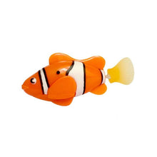 Load image into Gallery viewer, Children Flash Swimming Electronic Battery Powered Pet Bath Fish Toys freeshipping - Tyche Ace
