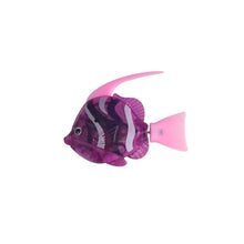Load image into Gallery viewer, Children Flash Swimming Electronic Battery Powered Pet Bath Fish Toys freeshipping - Tyche Ace