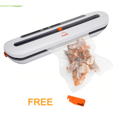 Load image into Gallery viewer, Commercial / Household Automatic Vacuum Food Sealer freeshipping - Tyche Ace