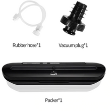 Load image into Gallery viewer, Commercial / Household Automatic Vacuum Food Sealer freeshipping - Tyche Ace