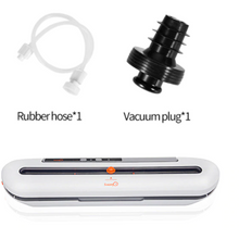 Load image into Gallery viewer, Commercial / Household Automatic Vacuum Food Sealer freeshipping - Tyche Ace