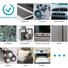 Load image into Gallery viewer, Cordless Computer Air Dust Rechargeable Cleaner freeshipping - Tyche Ace