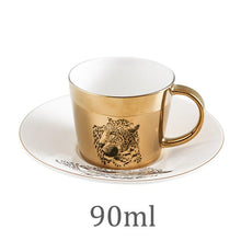 Load image into Gallery viewer, Creative Animal Anamorphic Mirror Reflection Coffee Mugs freeshipping - Tyche Ace