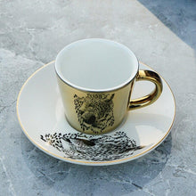 Load image into Gallery viewer, Creative Animal Anamorphic Mirror Reflection Coffee Mugs freeshipping - Tyche Ace