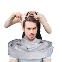Load image into Gallery viewer, Creative DIY Hair Cutting Umbrella Cape Hair Accessories freeshipping - Tyche Ace