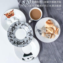 Load image into Gallery viewer, Creative Reflection Cartoon Mirror Reflection Mug freeshipping - Tyche Ace