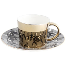 Load image into Gallery viewer, Creative Reflection Cartoon Mirror Reflection Mug freeshipping - Tyche Ace