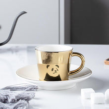 Load image into Gallery viewer, Creative Reflection Cartoon Mirror Reflection Mug freeshipping - Tyche Ace