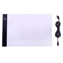 Load image into Gallery viewer, LED Dimmable Drawing Painting Pad Board Creativity Kids Educational Toy freeshipping - Tyche Ace