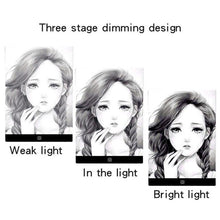 Load image into Gallery viewer, LED Dimmable Drawing Painting Pad Board Creativity Kids Educational Toy freeshipping - Tyche Ace