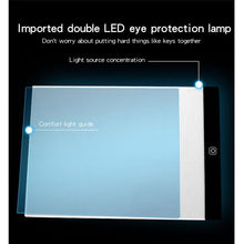 Load image into Gallery viewer, LED Dimmable Drawing Painting Pad Board Creativity Kids Educational Toy freeshipping - Tyche Ace