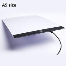 Load image into Gallery viewer, LED Dimmable Drawing Painting Pad Board Creativity Kids Educational Toy freeshipping - Tyche Ace
