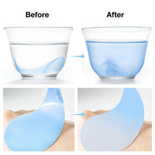 Load image into Gallery viewer, Crystal Collagen Anti Aging Anti Puffiness Dark Circle Reduction  Eye Gel Masks freeshipping - Tyche Ace