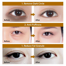 Load image into Gallery viewer, Crystal Collagen Anti Aging Anti Puffiness Dark Circle Reduction  Eye Gel Masks freeshipping - Tyche Ace