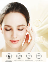 Load image into Gallery viewer, Crystal Collagen Anti Wrinkle Anti Aging Snail Serum Moisturising Eye Mask Patch freeshipping - Tyche Ace