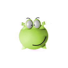Load image into Gallery viewer, Cute Frogs Wall Suction Bathroom Accessories Toothbrush Toothpaste Holders freeshipping - Tyche Ace