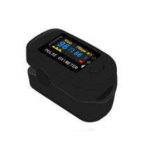 Load image into Gallery viewer, Digital Finger Pulse Oximeter Blood Oxygen Saturation Heart Rate Monitor freeshipping - Tyche Ace