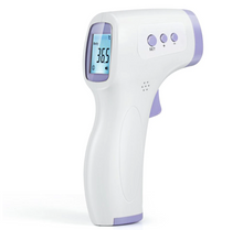 Load image into Gallery viewer, Digital Forehead Non Contact Infrared Body Temperature Thermometer freeshipping - Tyche Ace