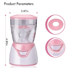 Load image into Gallery viewer, DIY Automatic Fruit Vegetable Natural Collagen Face Mask Making Kit freeshipping - Tyche Ace